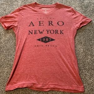 🛍️Aeropostale tshirt